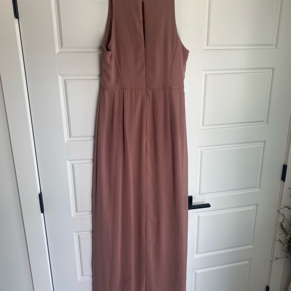 Maxi Dress - Picture 8 of 8